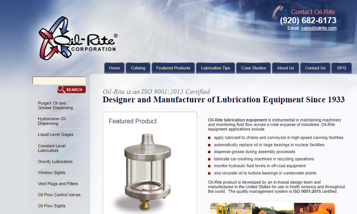 Lubrication System Manufacturers Lubrication Systems