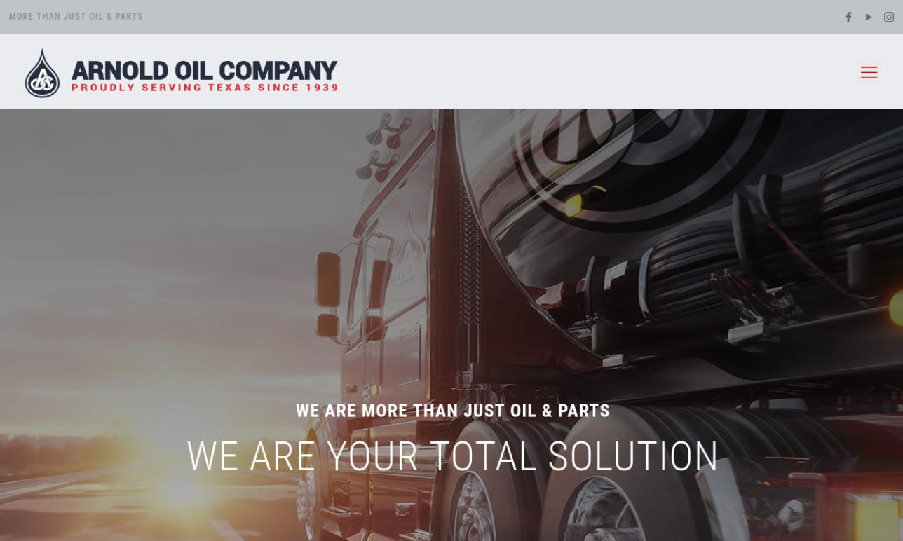 Arnold Oil Company