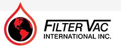Filtervac International Inc. Logo