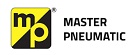 Master Pneumatic - Detroit, Inc. Logo