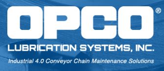 OPCO Lubrication Systems, Inc. Logo
