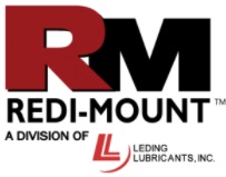 Redi-Mount Systems™ Logo