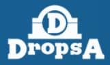 DropsA USA Incorporated Logo
