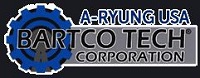 Bartco Tech Logo