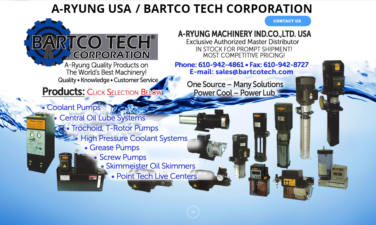 Bartco Tech