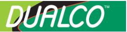 DUALCO Inc. Logo