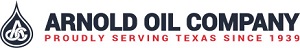 Arnold Oil Company Logo